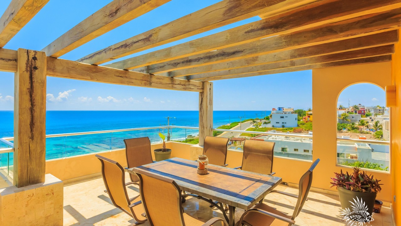 Photo of Outdoor in Isla Mujeres
