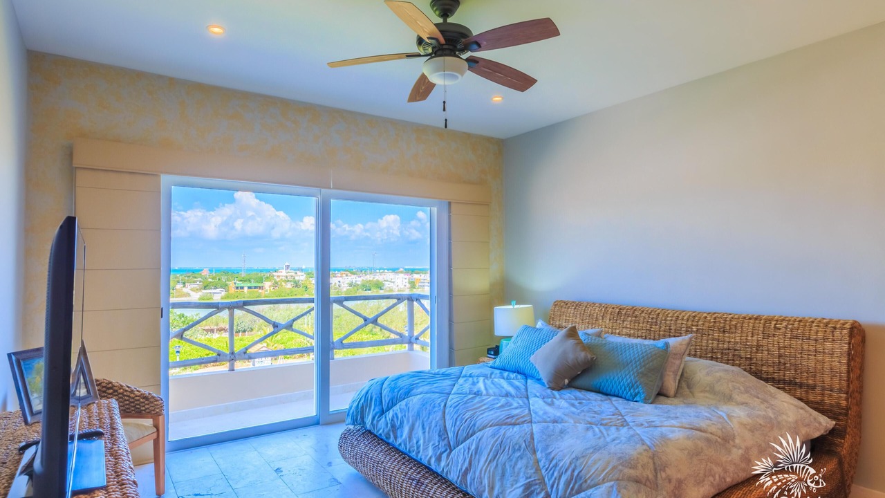 Photo of Bedroom in Isla Mujeres