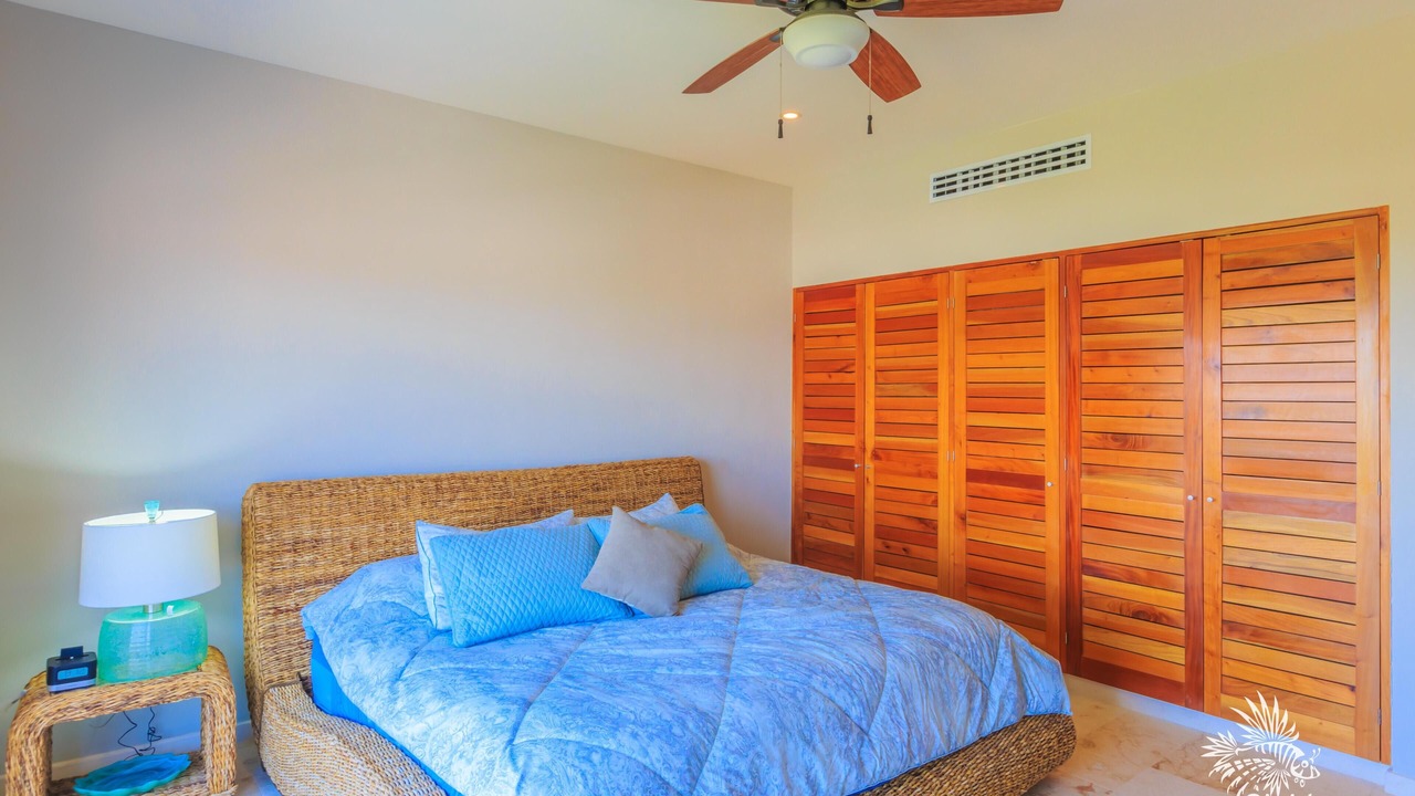 Photo of Bedroom in Isla Mujeres