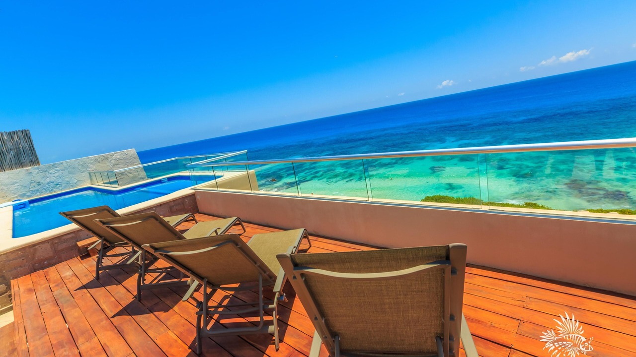 Photo of Outdoor in Isla Mujeres