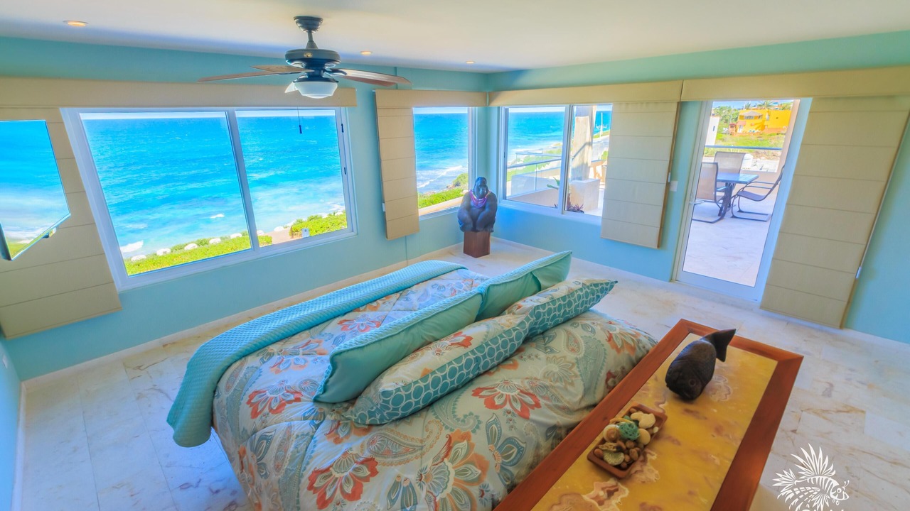Photo of Bedroom in Isla Mujeres