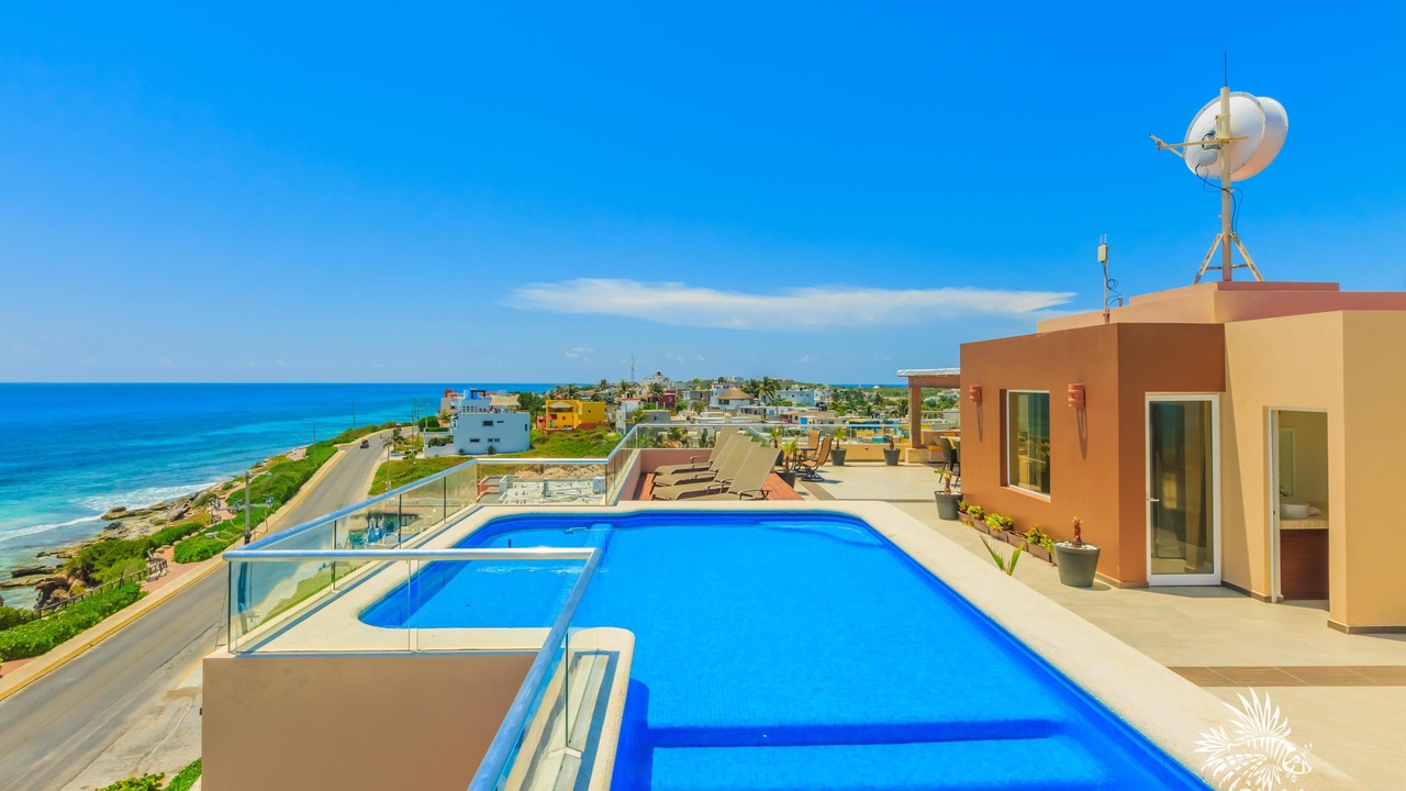 Photo of Outdoor in Isla Mujeres