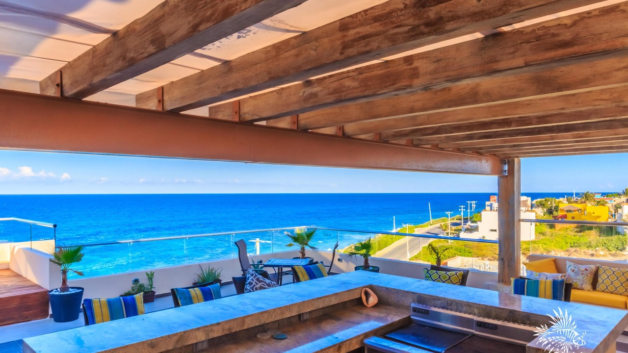Photo of Outdoor in Isla Mujeres