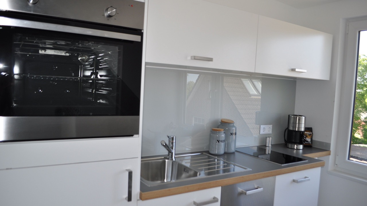 Photo of Kitchen in Allermohe