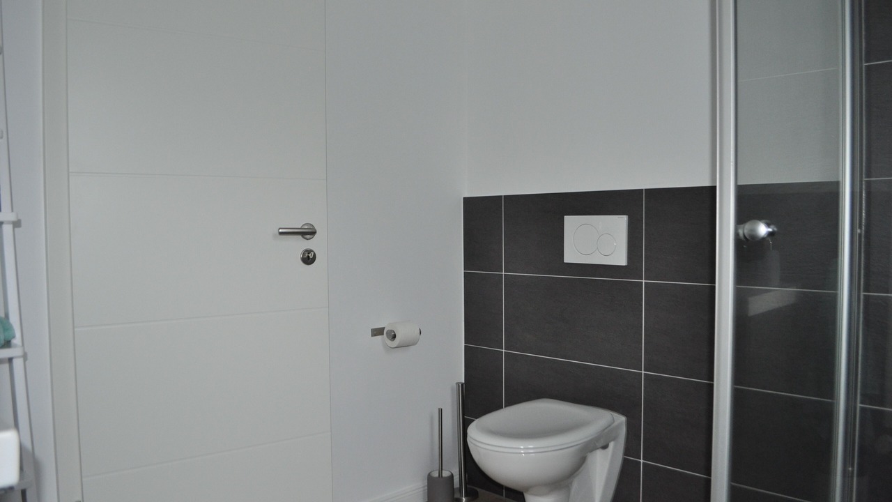Photo of Bathroom in Allermohe