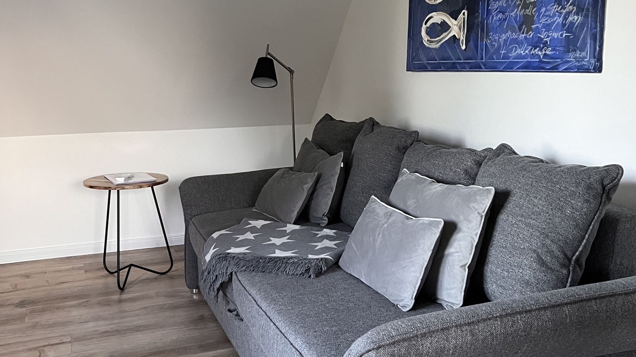 Photo of Livingroom in Allermohe