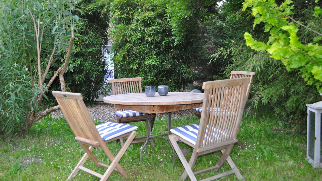 Photo of Outdoor in Allermohe