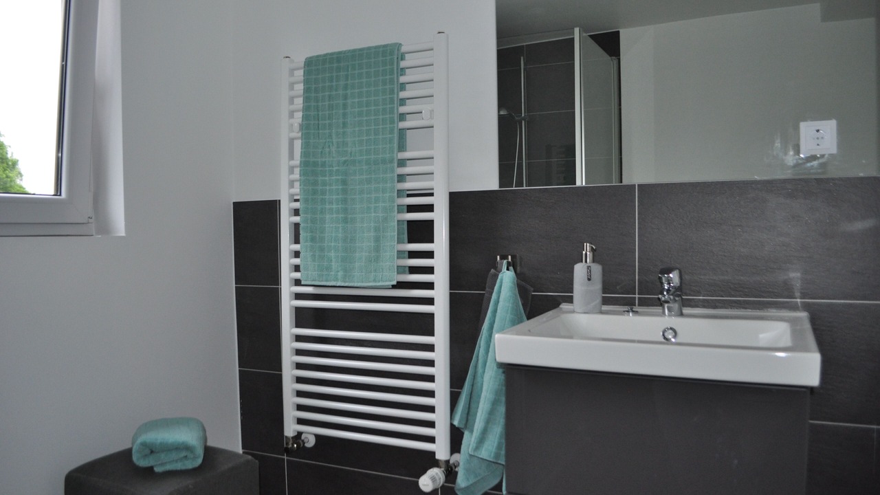 Photo of Bathroom in Allermohe
