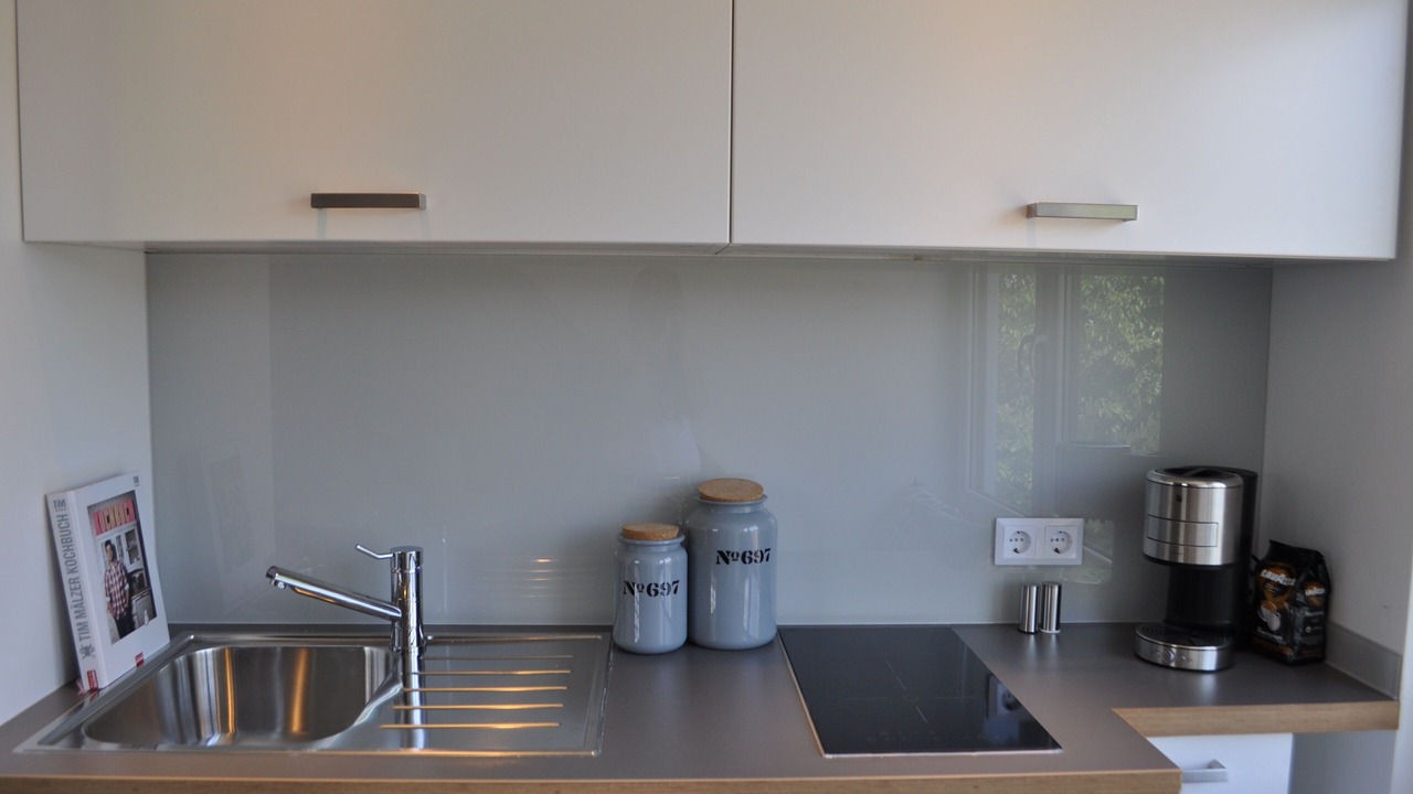 Photo of Kitchen in Allermohe