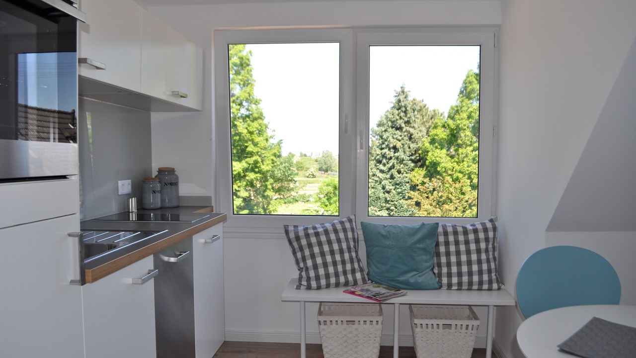 Photo of Kitchen in Allermohe