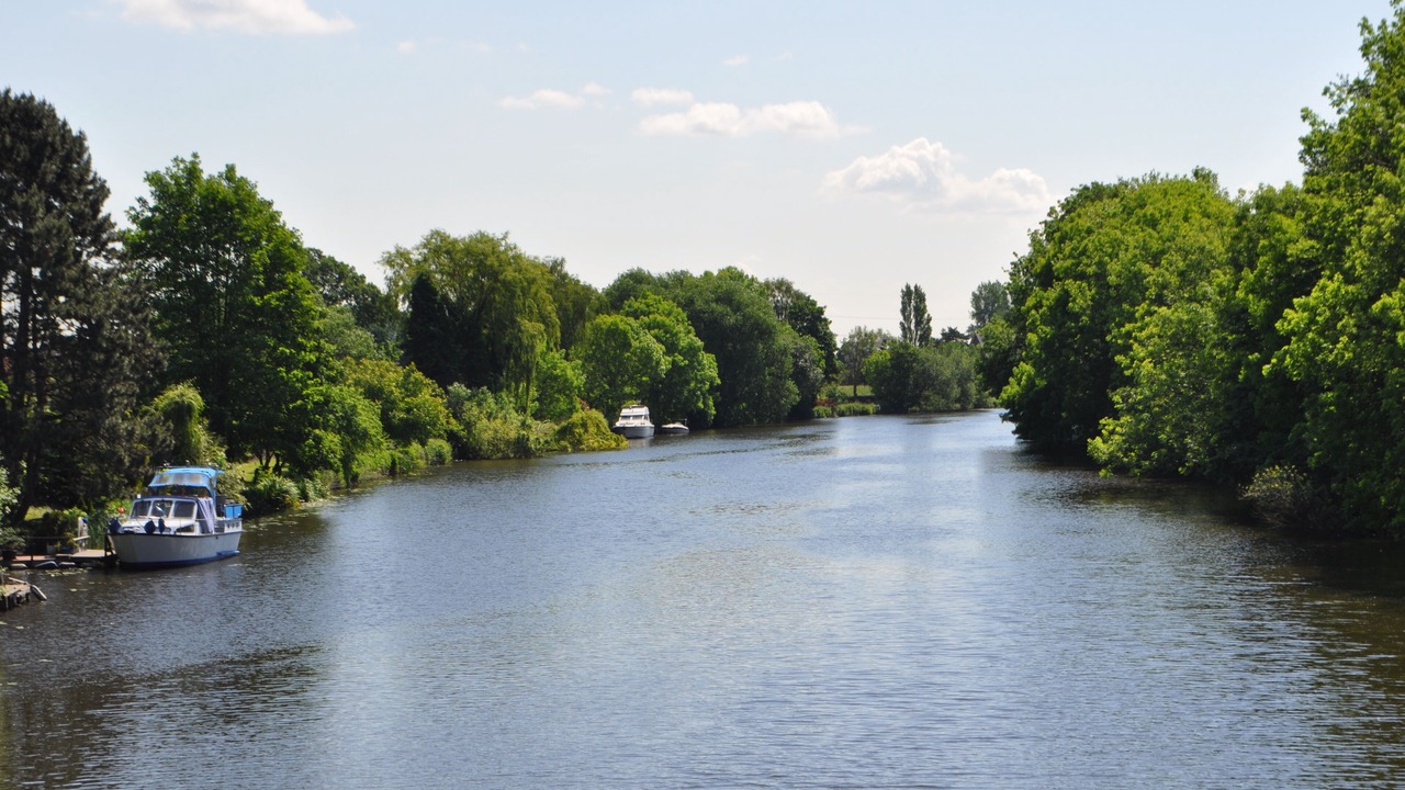 Photo of Outdoor in Allermohe