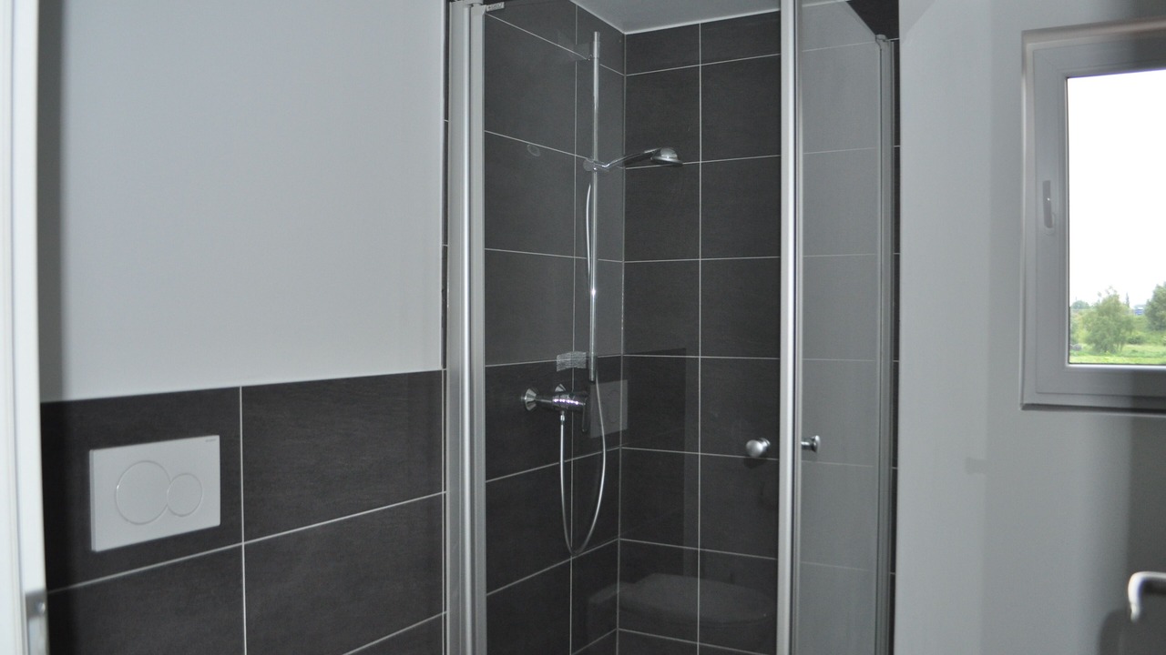 Photo of Bathroom in Allermohe