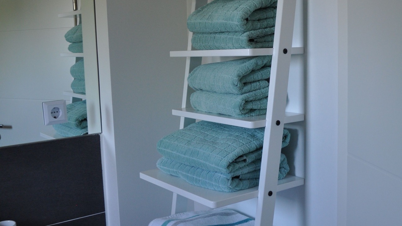 Photo of Bathroom in Allermohe