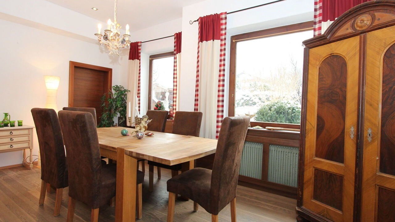 Photo of Bedroom in Zillertal