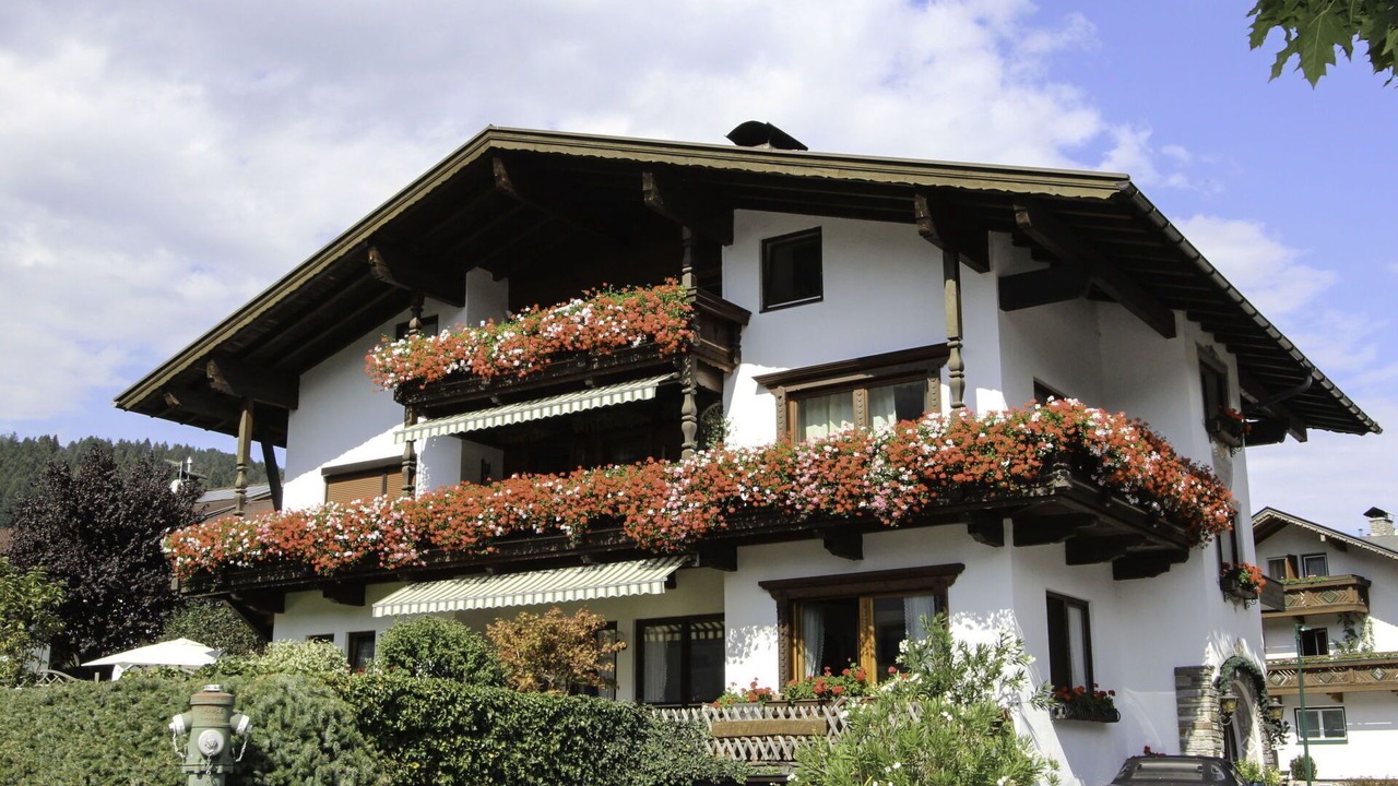 Photo of Others in Zillertal