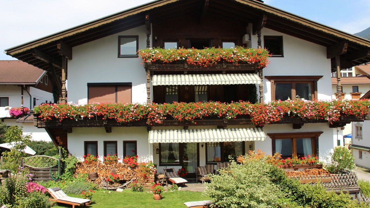 Photo of Others in Zillertal