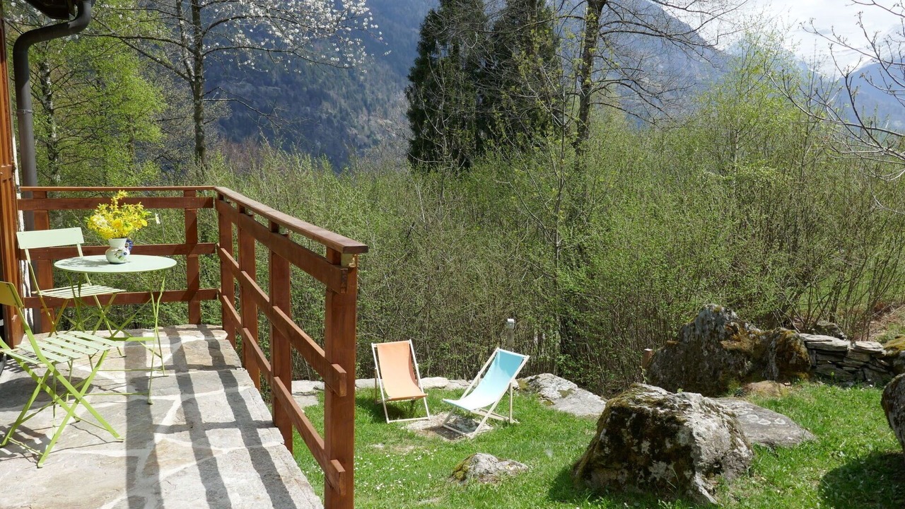 Photo of Outdoor in Acquarossa