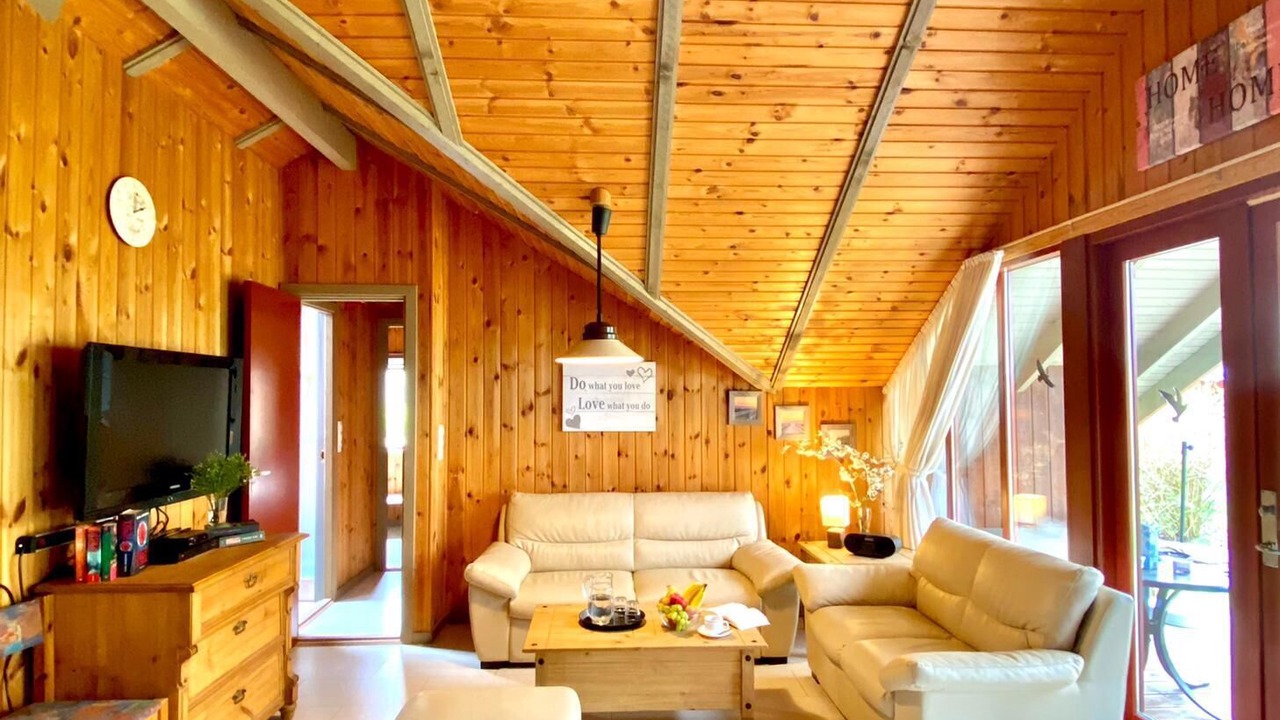 Photo of Livingroom in Gartow