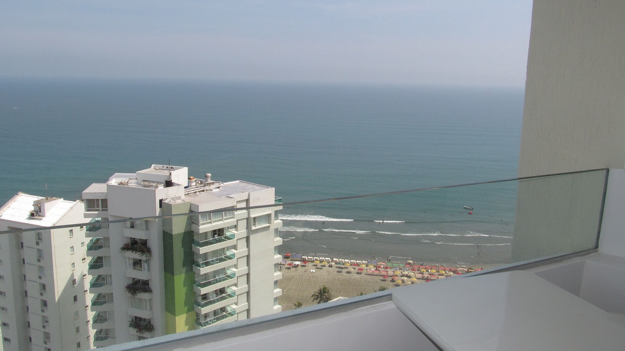 Photo of Outdoor in El Laguito