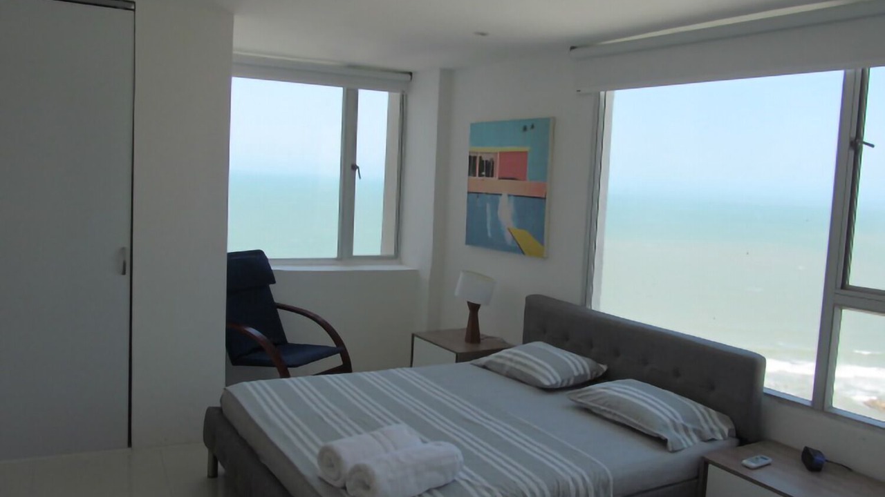 Photo of Bedroom in El Laguito