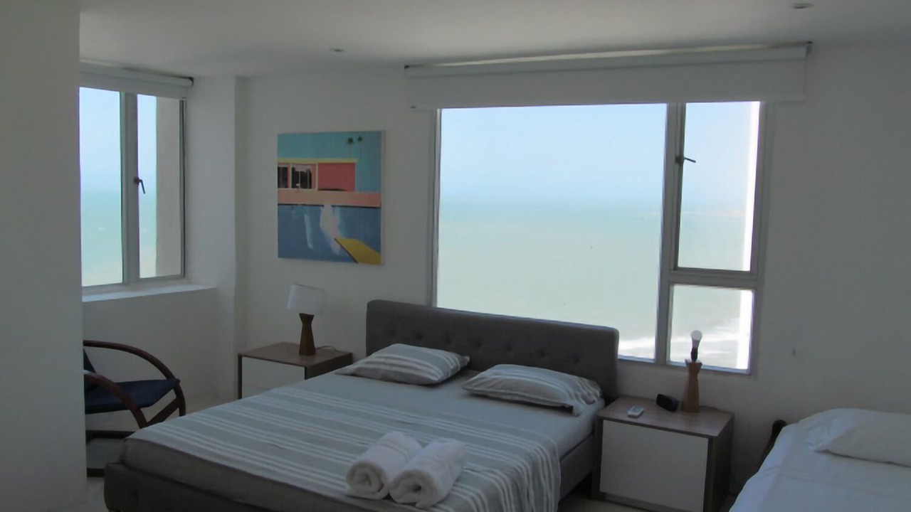 Photo of Bedroom in El Laguito