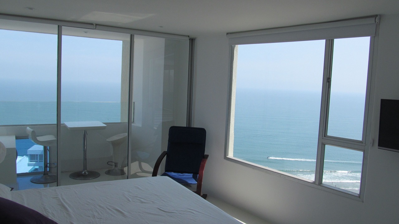 Photo of Bedroom in El Laguito