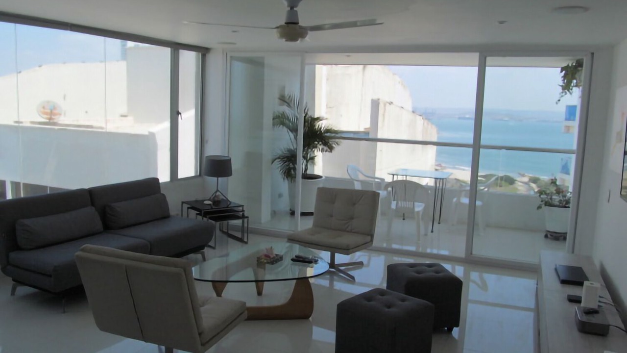 Photo of Livingroom in El Laguito