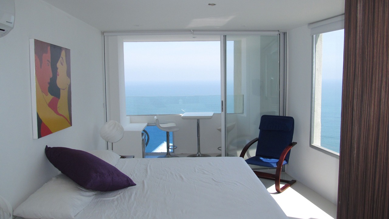 Photo of Bedroom in El Laguito