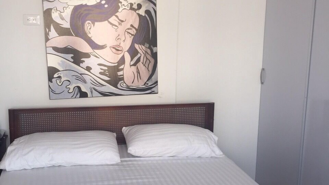 Photo of Bedroom in El Laguito