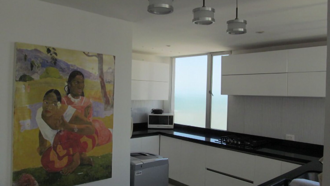 Photo of Kitchen in El Laguito