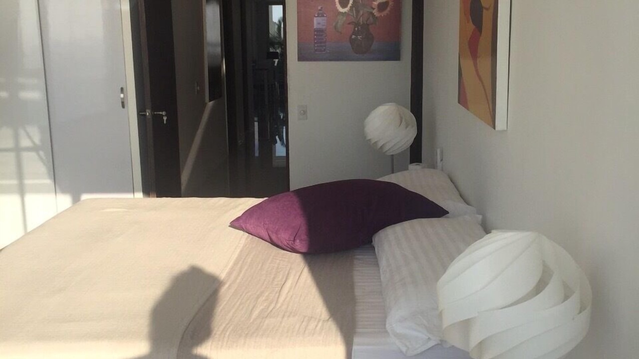 Photo of Bedroom in El Laguito