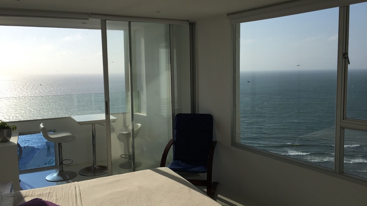 Photo of Bedroom in El Laguito