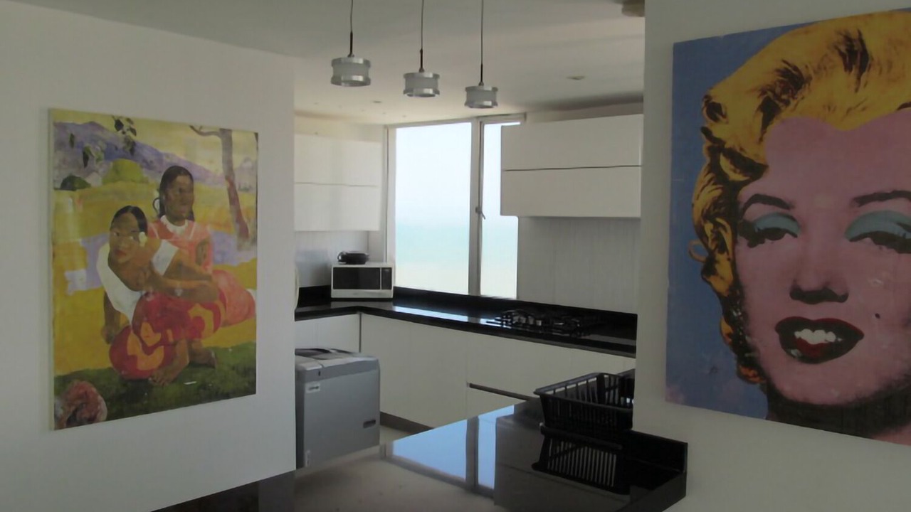 Photo of Kitchen in El Laguito