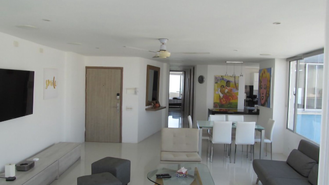 Photo of Livingroom in El Laguito