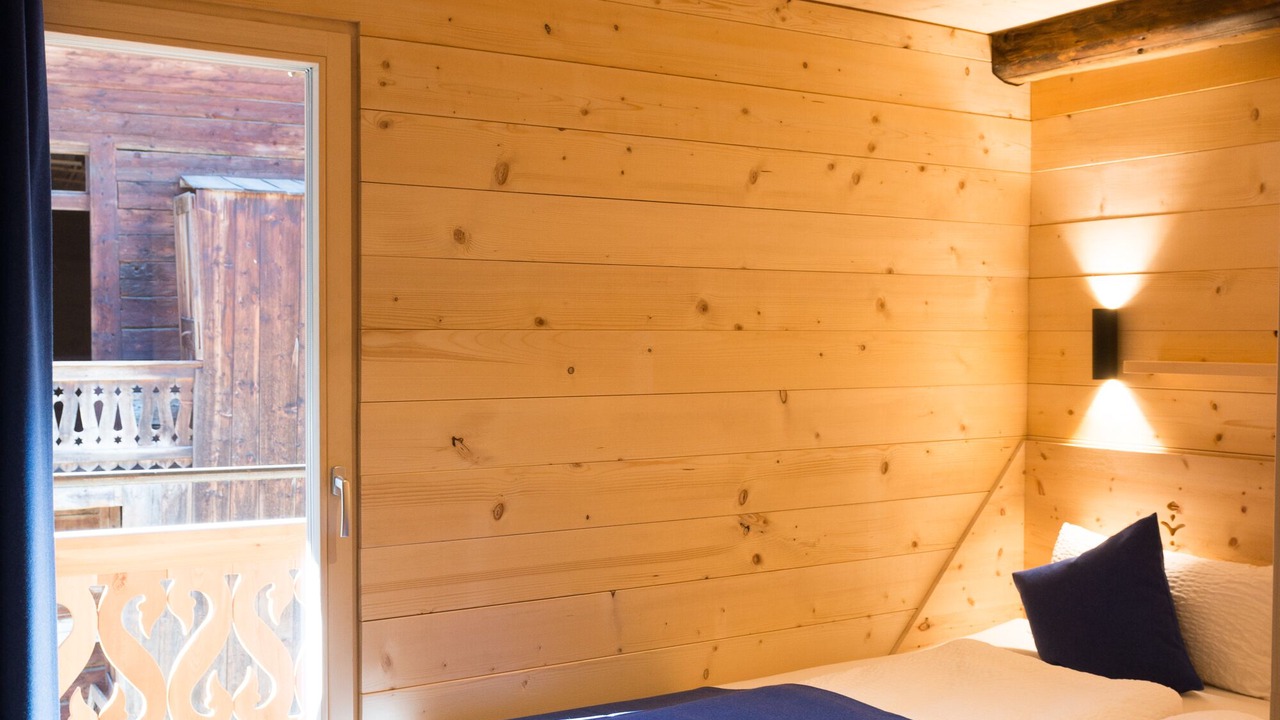 Photo of Bedroom in Innervillgraten