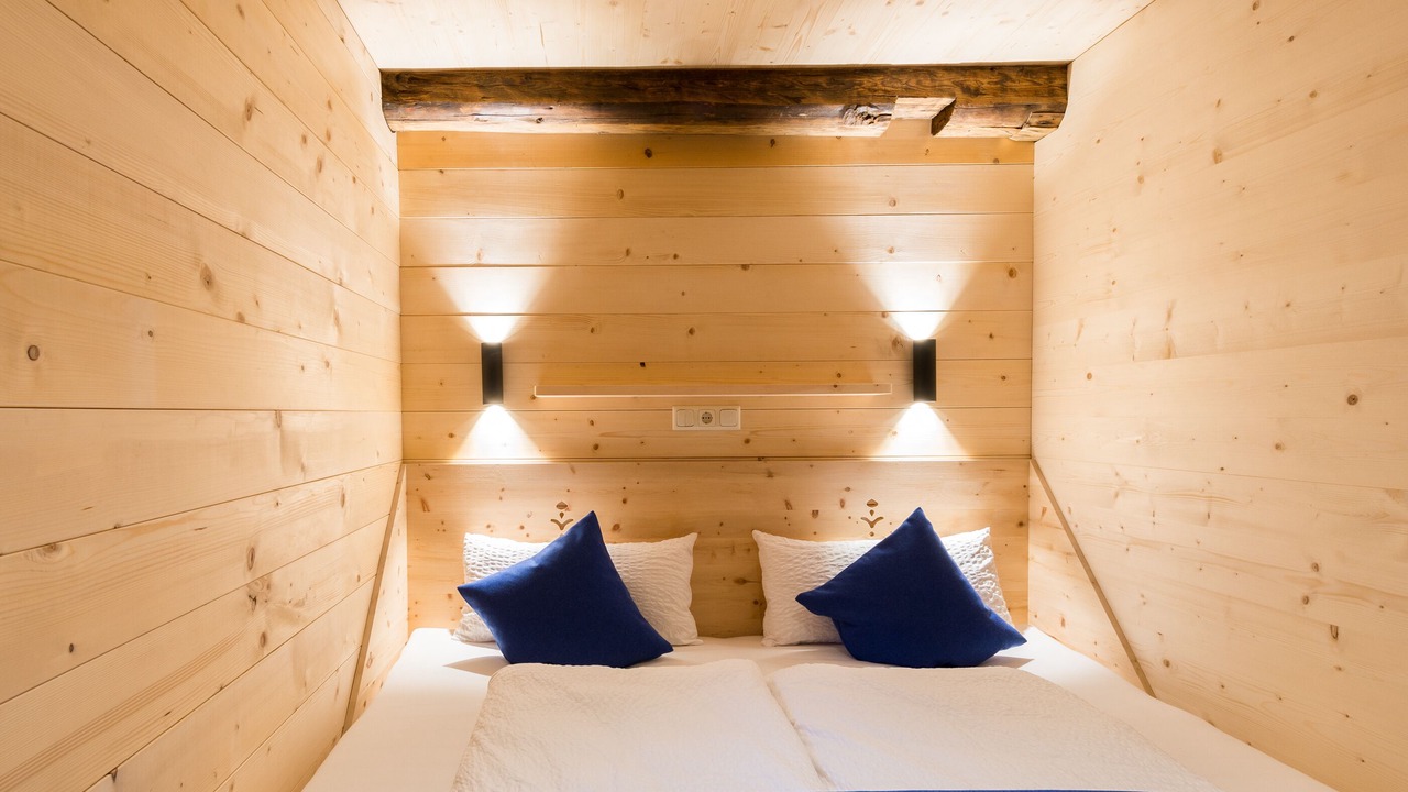 Photo of Bedroom in Innervillgraten
