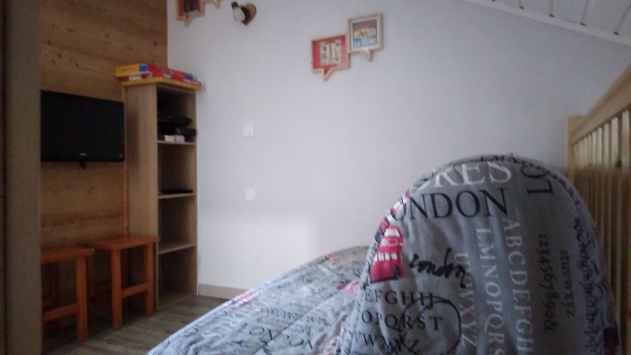 Photo of Bedroom in Les Gets