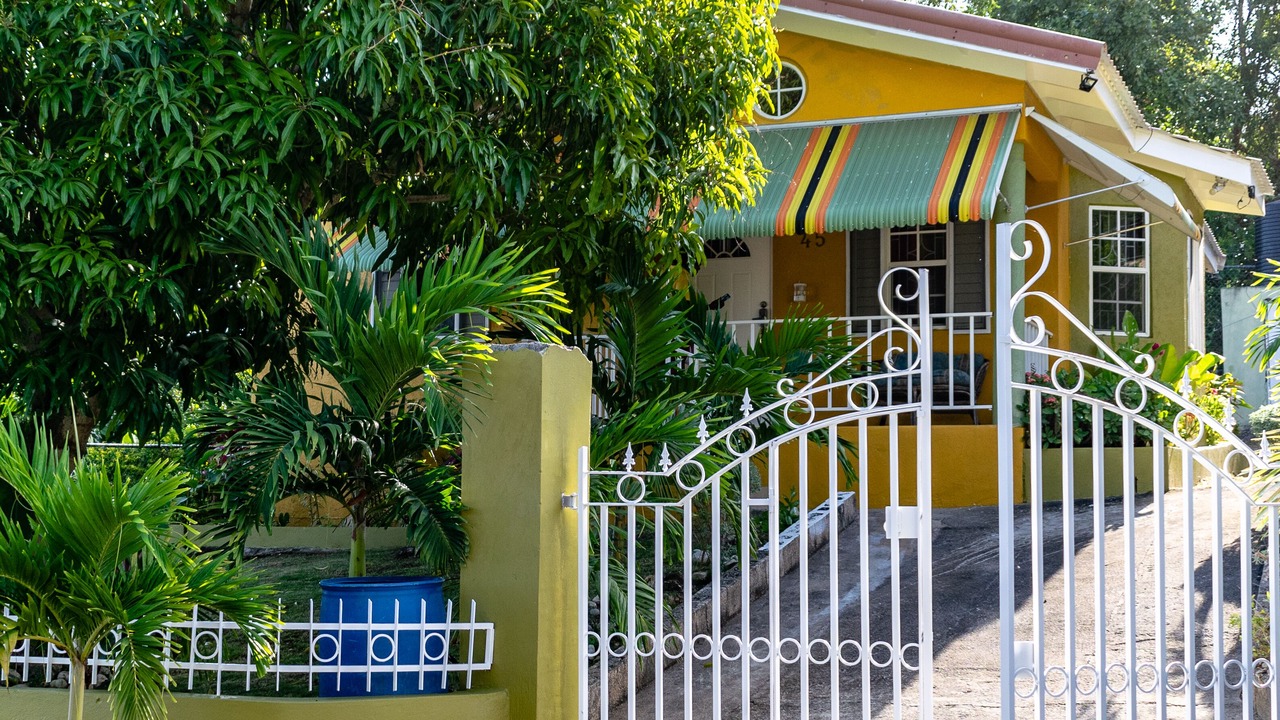 Photo of Outdoor in Oracabessa