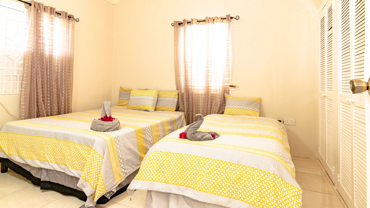 Photo of Bedroom in Oracabessa