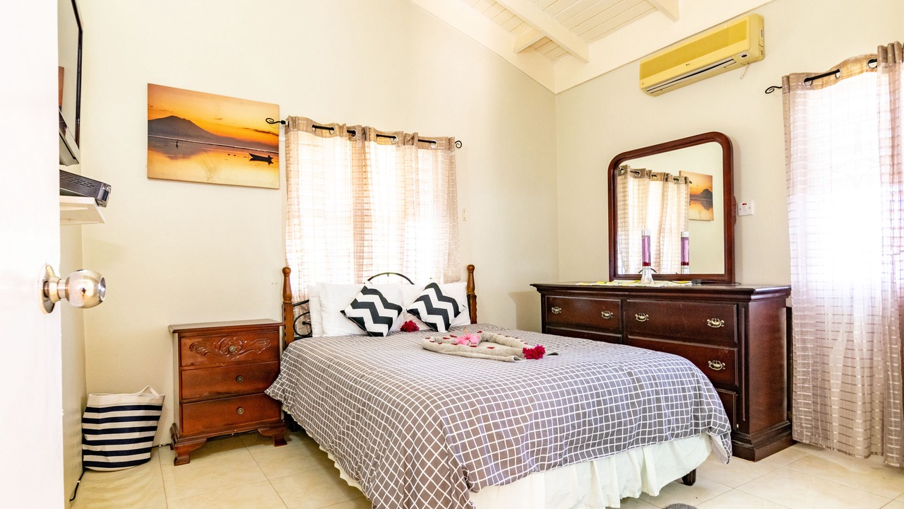 Photo of Bedroom in Oracabessa