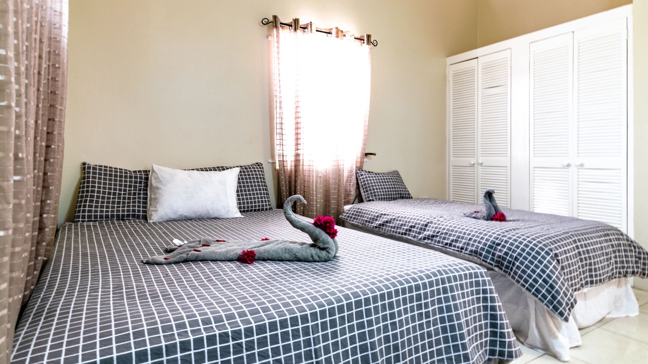 Photo of Bedroom in Oracabessa