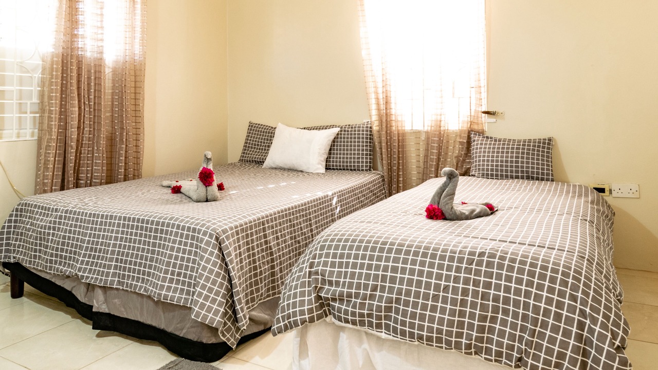 Photo of Bedroom in Oracabessa