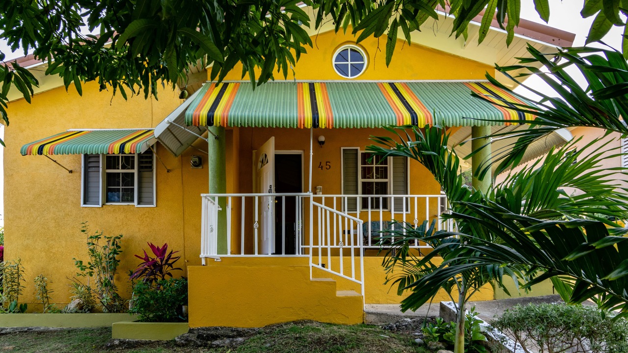 Photo of Outdoor in Oracabessa