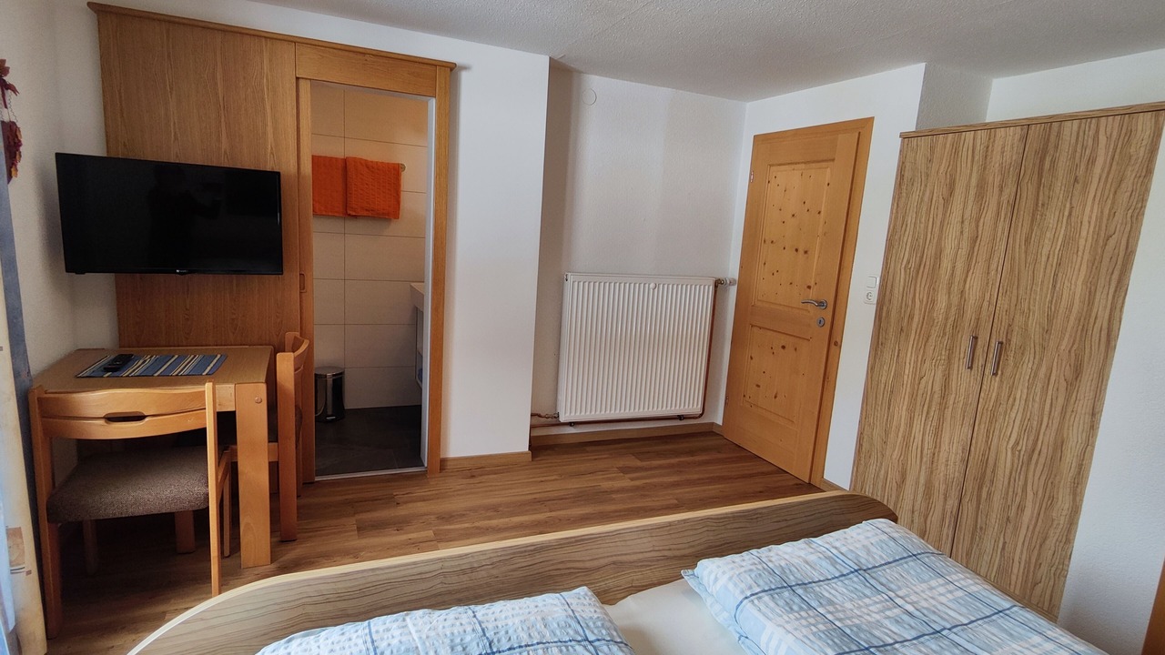 Photo of Bedroom in Sankt Jakob in Defereggen
