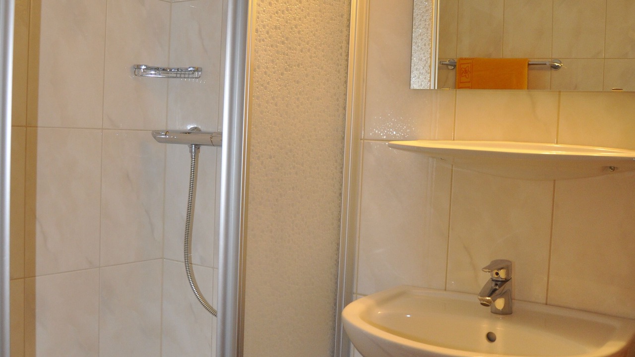 Photo of Bathroom in Sankt Jakob in Defereggen