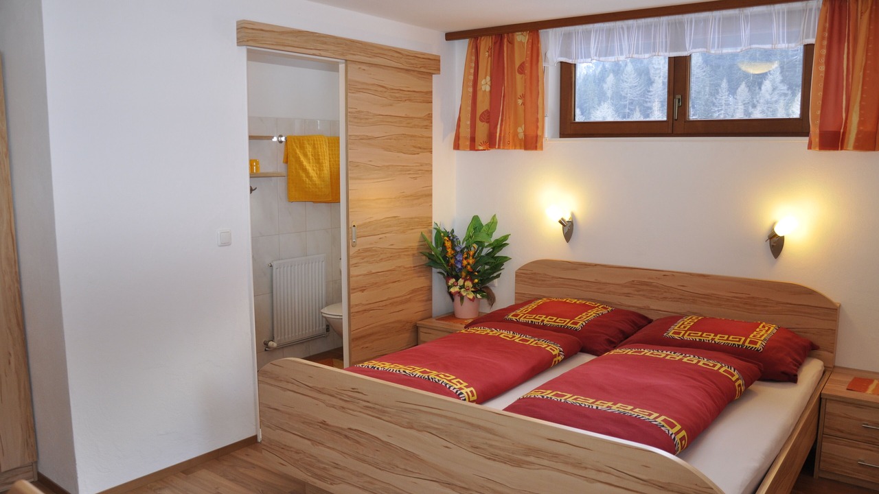Photo of Bedroom in Sankt Jakob in Defereggen