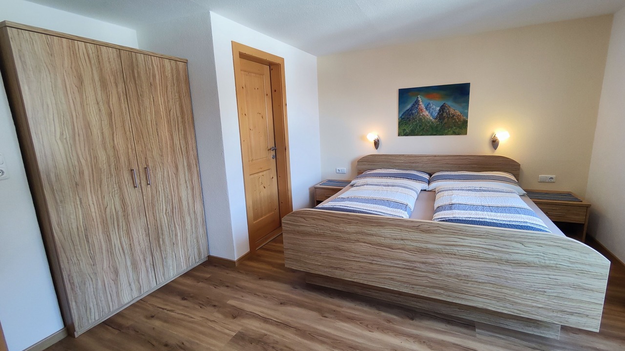 Photo of Bedroom in Sankt Jakob in Defereggen