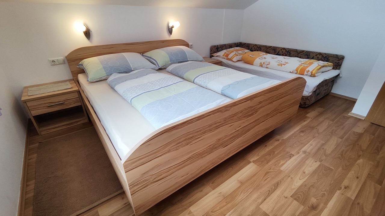 Photo of Bedroom in Sankt Jakob in Defereggen