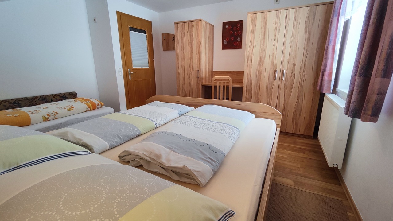 Photo of Bedroom in Sankt Jakob in Defereggen