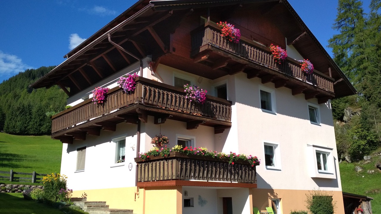 Photo of Outdoor in Sankt Jakob in Defereggen
